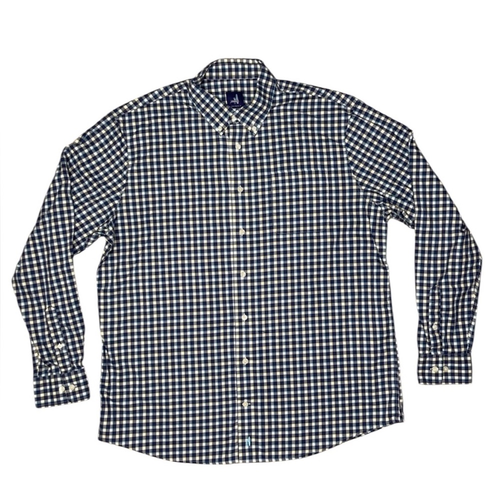 Johnnie-O shirt